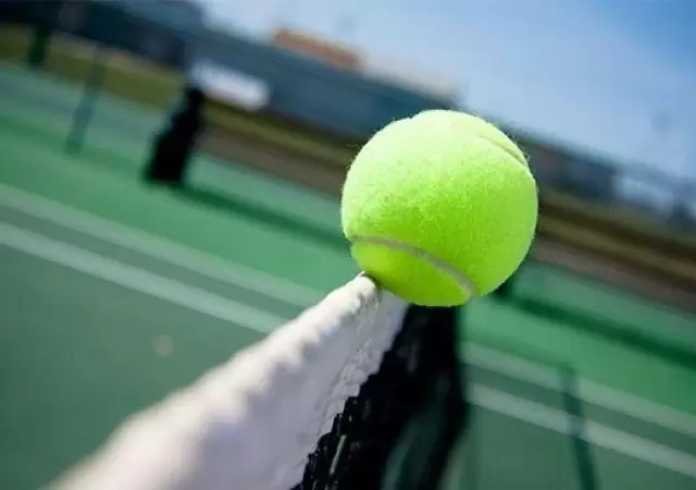 Tenis-Coronavirus