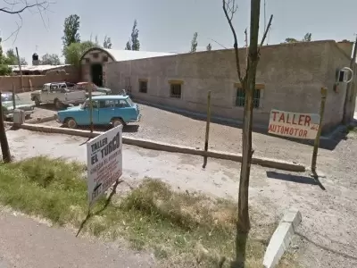 Maip�-Taller