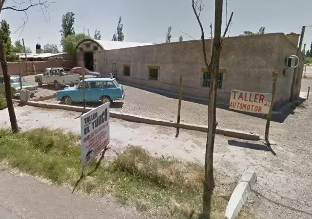 Maip�-Taller