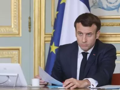 macron-Francia-coronavirus