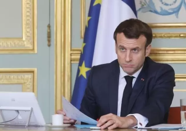macron-Francia-coronavirus