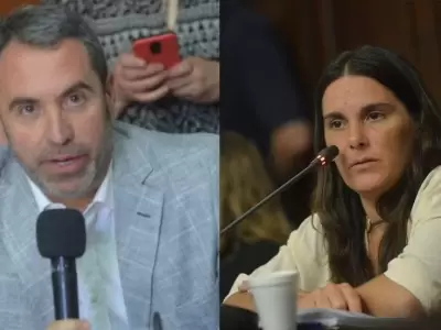 LEGISLADORES