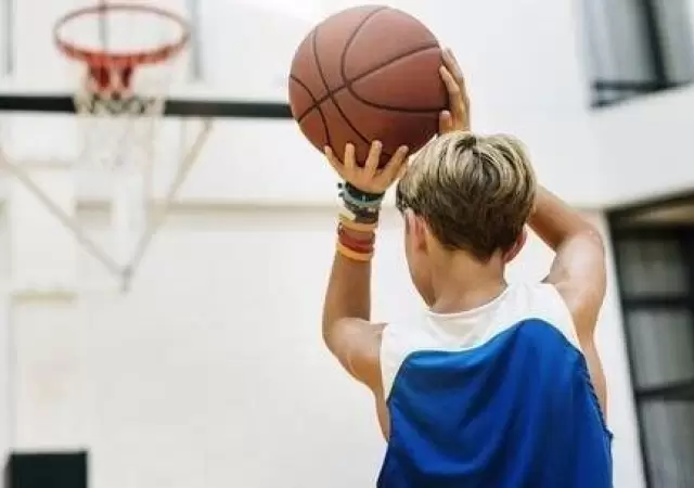 Basquet-cuento
