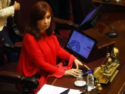 Cristina-kirchner