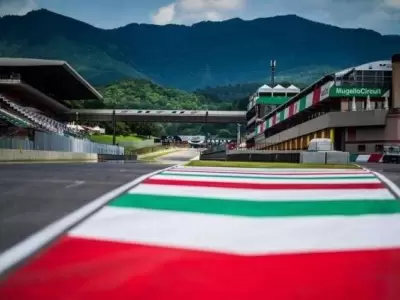 Moto-GP
