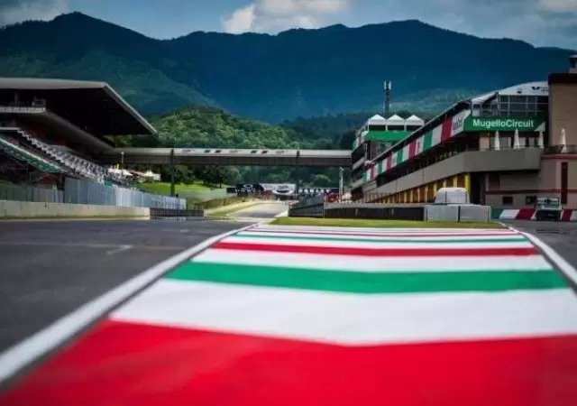 Moto-GP