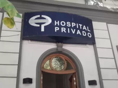 Hospital-Privado