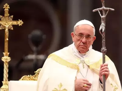 Papa-Francisco