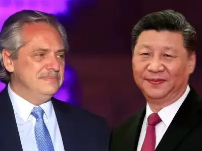 Alberto-Fern�ndez-Xi-Jinping