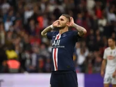 Mauro-Icardi