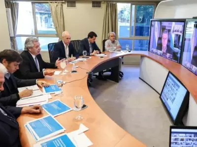 gobernadores-gobierno-argentina-cuarentena-salud