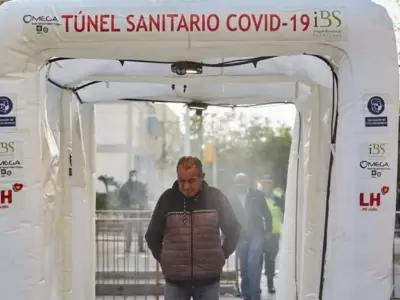 TUNEL-COVID
