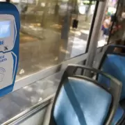 Viajar gratis en colectivo: el beneficio que alivia el bolsillo en Mendoza