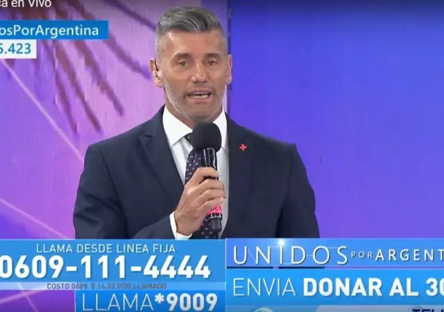 coronavirus-Unidos por Argentina
