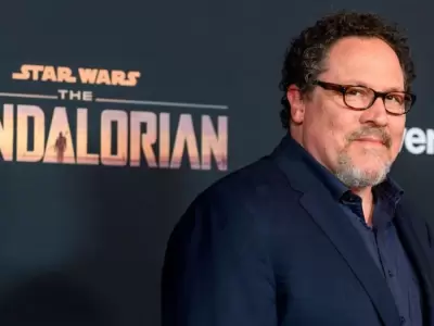 Jon-Favreau