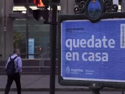 coronavirus-Argentina
