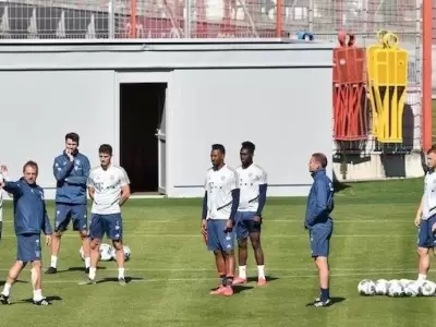 Bundesliga-test