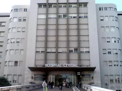 Hospital-Central