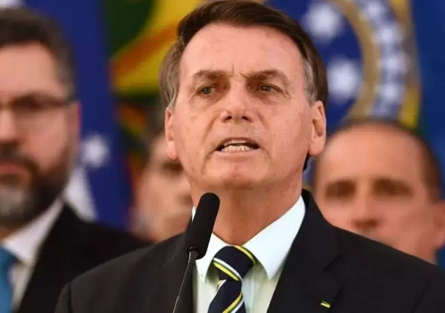 bolsonaro
