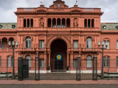 Casa-Rosada