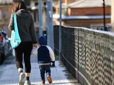 ni�o-paseo