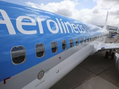 Argentinos-vuelos
