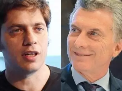 Macri-firm�-un-manifiesto-antiautoritarismo-y-Kicillof-sali�-al-cruce