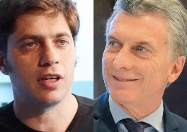 Macri-firm�-un-manifiesto-antiautoritarismo-y-Kicillof-sali�-al-cruce