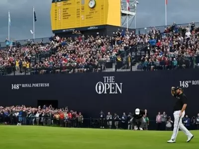 Golf-Britanico