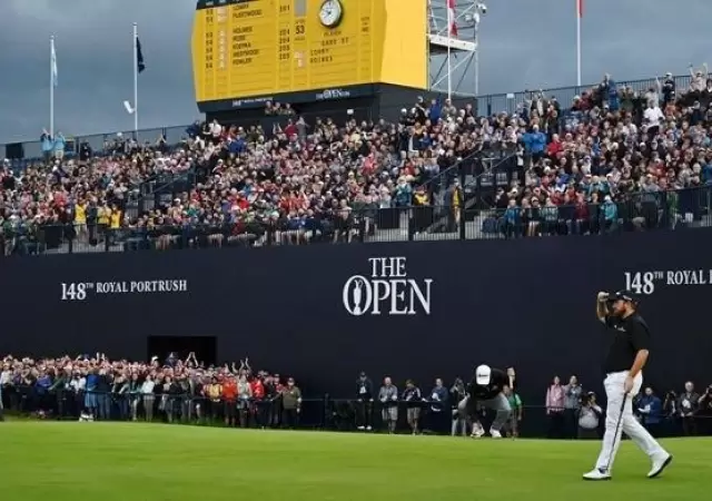 Golf-Britanico