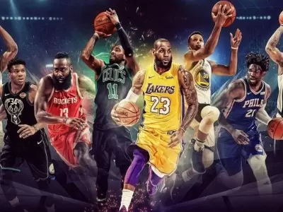 NBA-regreso