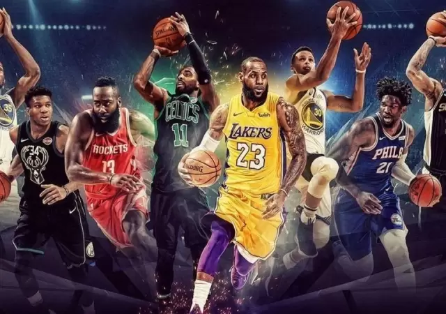 NBA-regreso