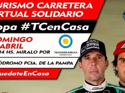 Turismo-Carretera