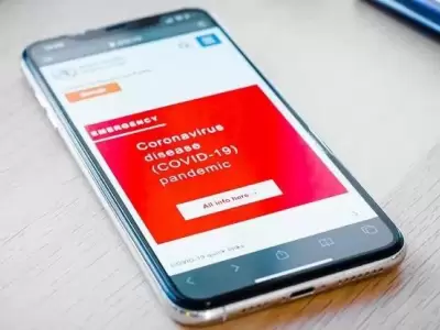 Immuni-app-covid-19