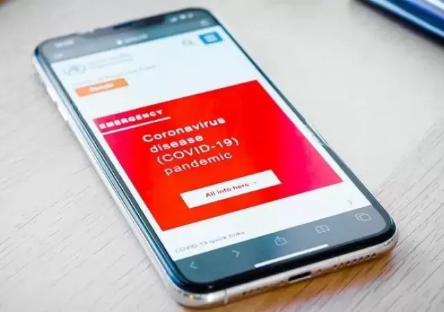 Immuni-app-covid-19