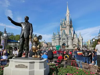 disney