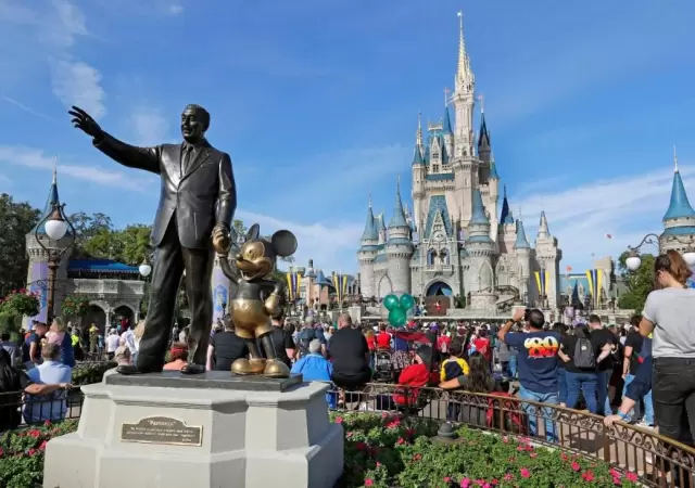 disney