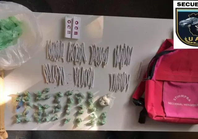 droga-guaymall�n-marihuana-policiales-