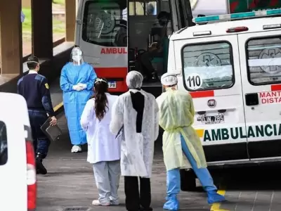 coronavirus-Argentina