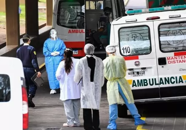 coronavirus-Argentina