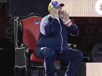 Diego-Maradona