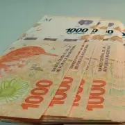 Cu�nto es el 20% acumulado de la AUH 2025 y cu�ndo se paga