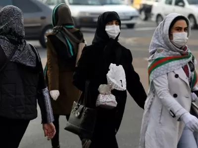 Iran
