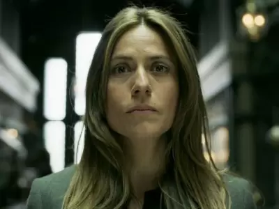 Itziar-Itu�o-la-casa-de-papel-instagram