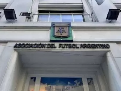 AFA-torneos