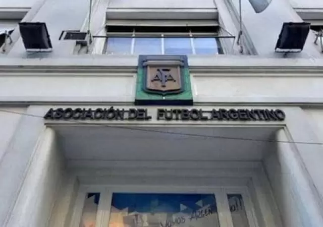 AFA-torneos
