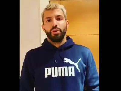 kun-aguero-mensaje-tucuman-video-saludo-coronavirus