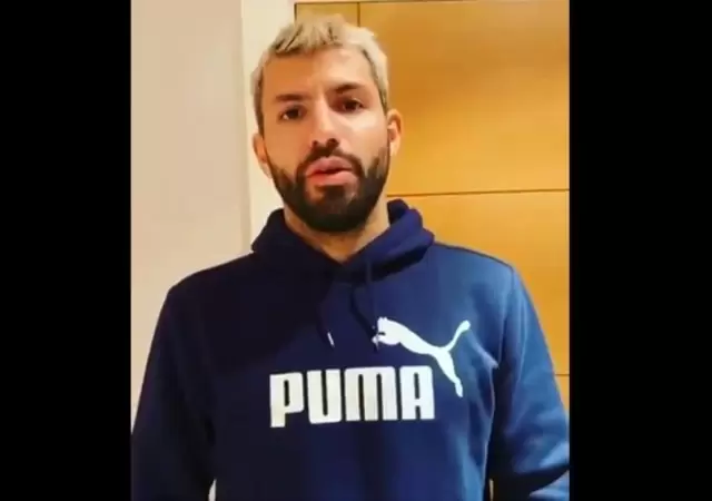 kun-aguero-mensaje-tucuman-video-saludo-coronavirus