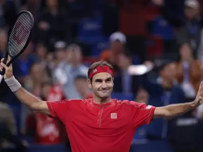 Roger-Federer