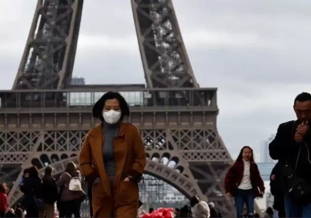 coronavirus-francia